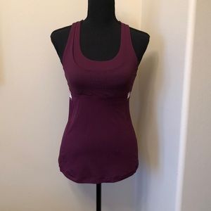 Lululemon Sport Top